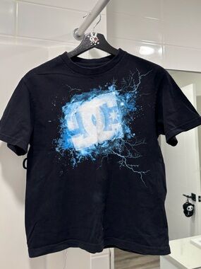 DC Shoes Aquagalaxy Tee
